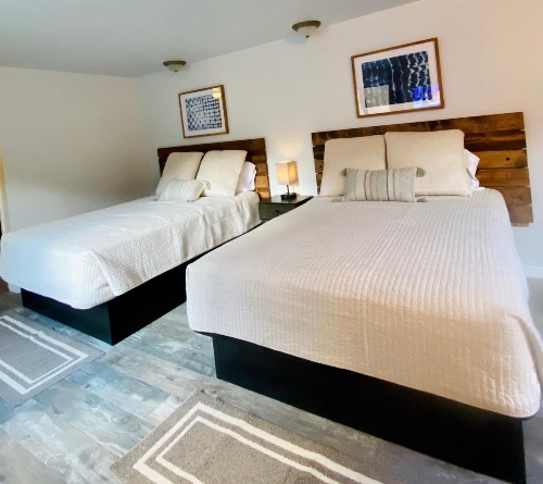 Coyote Motel West image 1