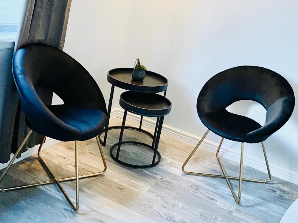 Coyote Motel West Main image