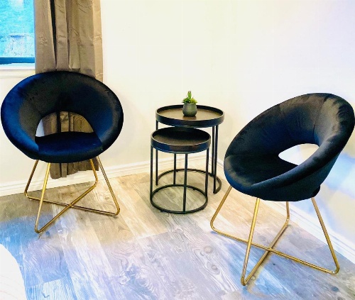 Coyote Motel West image 7